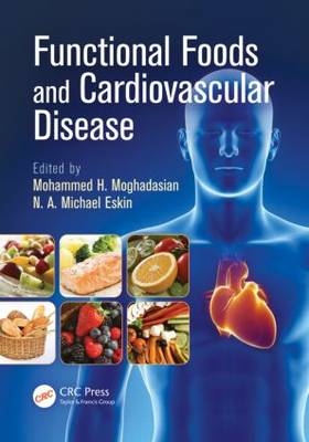 Functional Foods and Cardiovascular Disease - 
