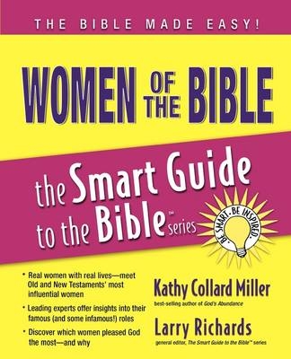 Women of the Bible -  Kathy Collard Miller