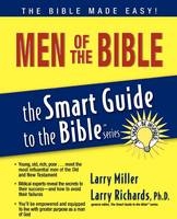 Men of the Bible -  Larry Miller