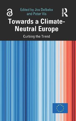 Towards a Climate-Neutral Europe - 