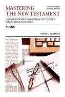Preacher's Commentary - Vol. 25: Mark -  David L. McKenna