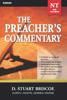 Preacher's Commentary - Vol. 29: Romans -  Stuart Briscoe