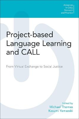 Project-Based Language Learning and Call - 