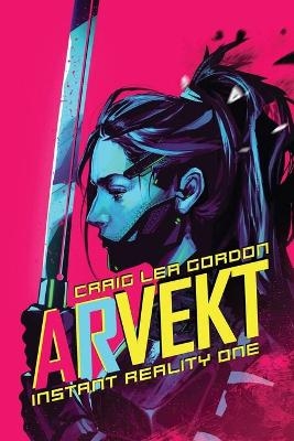 ARvekt - Craig Lea Gordon