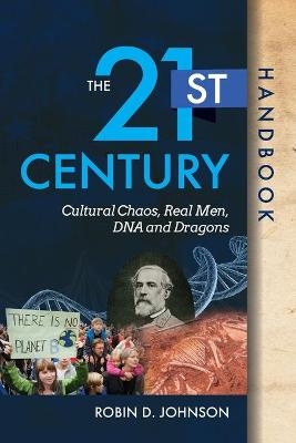 The 21st Century Handbook - Robin D Johnson