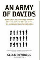 Army of Davids -  Glenn Reynolds