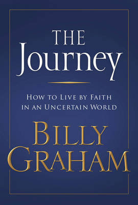 Journey -  Billy Graham