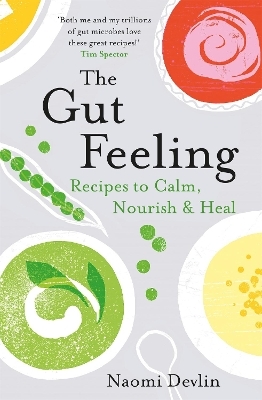 The Gut Feeling - Naomi Devlin