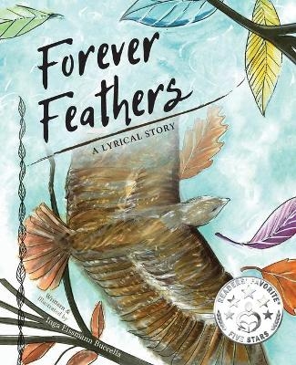 Forever Feathers - Inga Eissman Buccella