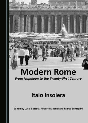 Modern Rome - 