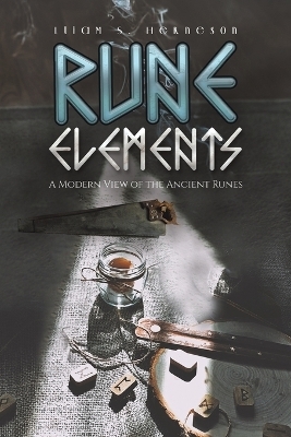 Rune Elements - Lliam S Herneson