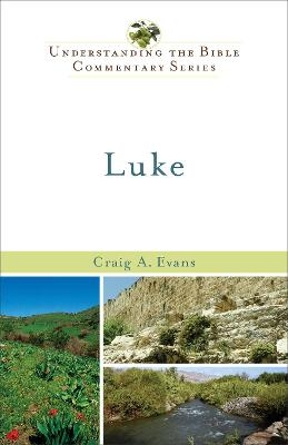 Luke - Craig A. Evans