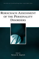 Rorschach Assessment of the Personality Disorders - 