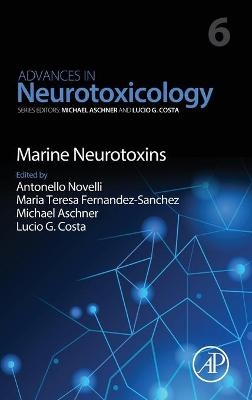 Marine Neurotoxins - 