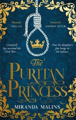 The Puritan Princess - Miranda Malins