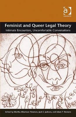 Feminist and Queer Legal Theory - 