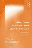 Absolute Poverty and Global Justice - 