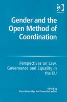 Gender and the Open Method of Coordination - 