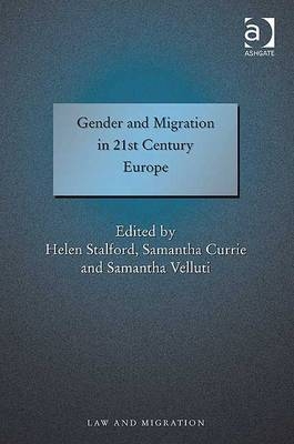 Gender and Migration in 21st Century Europe - 