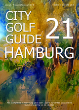 City Golf Guide 2021 - Frank Puscher