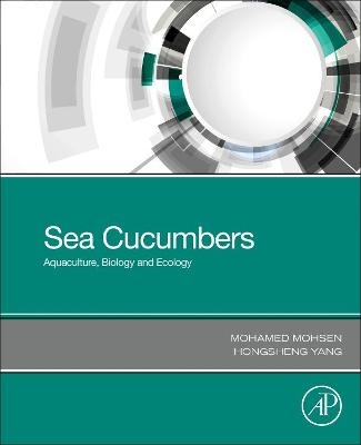 Sea Cucumbers - Mohamed Mohsen, Hongsheng Yang