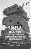 Between the Social and the Spatial - 