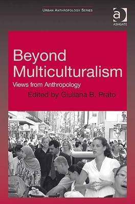 Beyond Multiculturalism - 