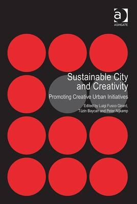 Sustainable City and Creativity - 