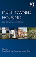 Multi-owned Housing - 