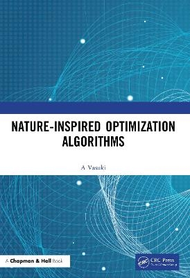 Nature-Inspired Optimization Algorithms - Vasuki A