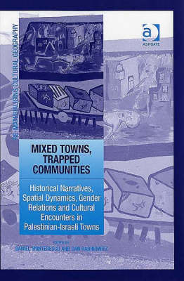 Mixed Towns, Trapped Communities - 