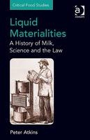 Liquid Materialities -  Professor Peter J Atkins