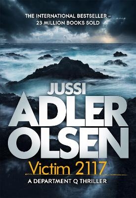 Victim 2117 - Jussi Adler-Olsen