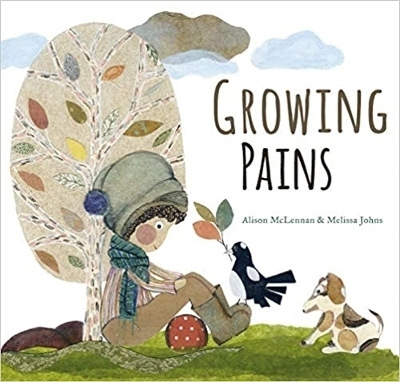 Growing Pains - Alison McLennan