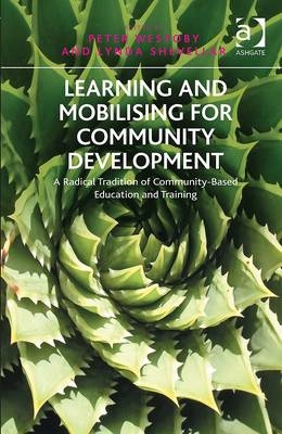 Learning and Mobilising for Community Development - 