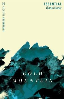 Cold Mountain - Charles Frazier