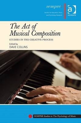 The Act of Musical Composition - 