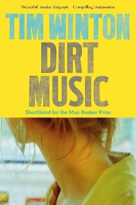 Dirt Music - Tim Winton