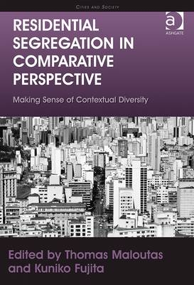 Residential Segregation in Comparative Perspective - 