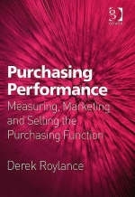 Purchasing Performance -  Mr Derek Roylance