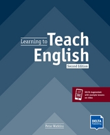 Learning to Teach English - Watkins, Peter
