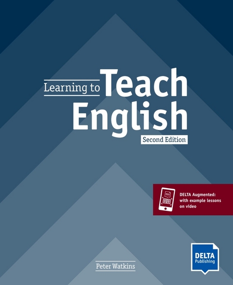 Learning to Teach English - Peter Watkins