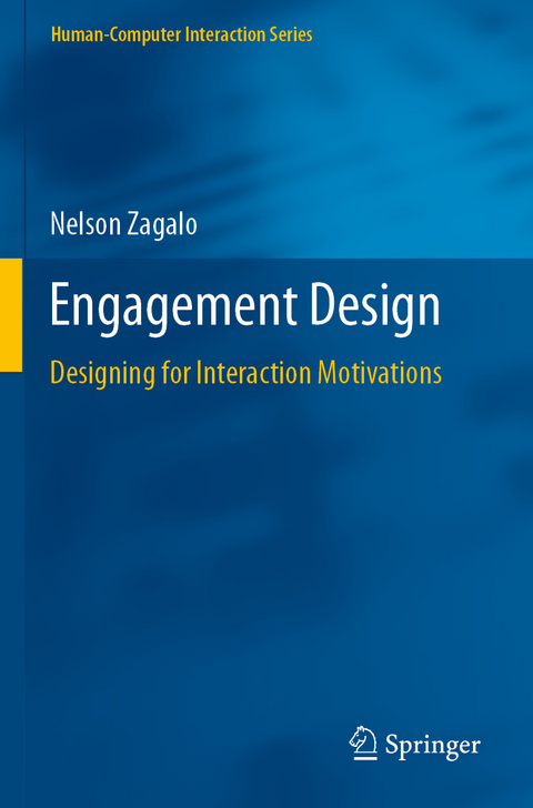 Engagement Design - Nelson Zagalo