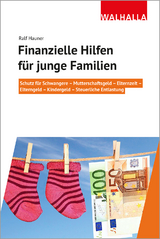 Finanzielle Hilfen für junge Familien - Ralf Hauner