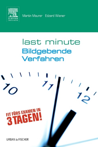 Last Minute Bildgebende Verfahren - Martin Maurer