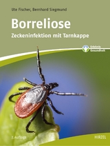 Borreliose - Fischer, Ute; Siegmund, Bernhard