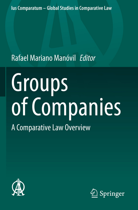 Groups of Companies - 