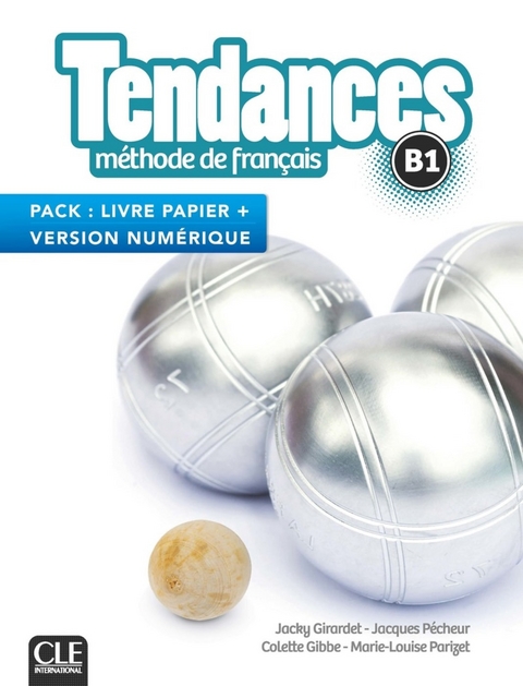 Tendances B1 - Édition hybride