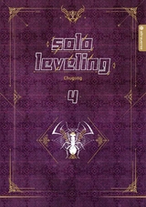 Solo Leveling Roman 04 -  Chugong