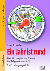 Ein Jahr ist rund - Josef Schwaller